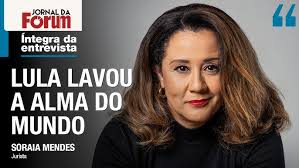 Ana Leite declara apoio a Lula