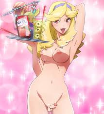 Rule34 - If it exists, there is porn of it  honey (space dandy)  5125559