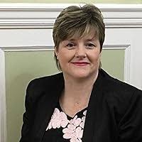 Sparks of Bright Matter by Leeanne O'Donnell