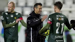 Sportsklubben brann (forkortet sk brann) er en norsk fotballklubb som holder til i bergen.klubben ble stiftet 26. Betrakter Junker Floken Som Lost Det Som Skjer Det Skjer Eurosport