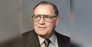 Roger J. "Ole" Olson Obituary