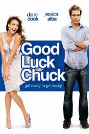 Watch Good Luck Chuck (2007) Full Movie Online - Plex