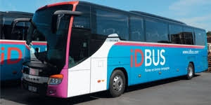 From £13.99 ↔ seats and luggage included ↔ free wifi. Idbus Billets De Bus Pas Chers Comparabus