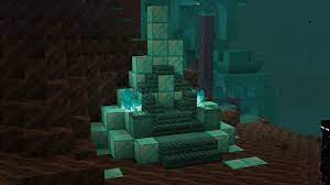Combine the tiles and get to the room of diamonds! Tried My Hand At Building A Diamond Throne By U Scurge Mcgurge Minecraft Designs Minecraft Architecture Minecraft Projects