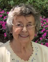 Obituary for Vala "Peggie" Lois (Wampler) Dawson