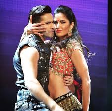 Dream Team Tour Varun Katrina Varun Dhawan Varun Katrina Kaif