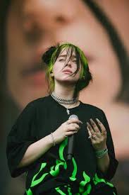 Trendy Wallpapers For Android Iphone Lock Screen Wallpaper Lock Screen Wallpaper Iphone Billie Eilish Billie Singer