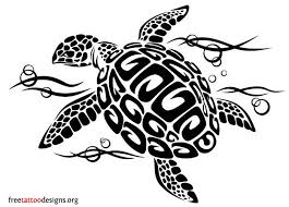 Turtle Tattoos Polynesian And Hawaiian Tribal Turtle Designs Tribal Turtle Tattoos Turtle Tattoo Designs Hawaiian Tattoo