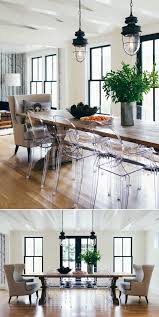 Dining chairs don't just have to look good, but should feel good, too. Pin By Rita On Kitchen Home Casual Dining Rooms Farmhouse Dining Room Dining Room Inspiration