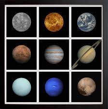 Planets Planets Solar Solar System