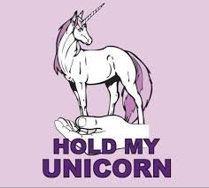 Always Be Yourself Unless You Can Be A Unicorn Meaning Unicorn Unicorn Meaning Unicorn Unicorn Quotes