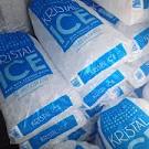 Crystal Ice: Garni hotel and restoran