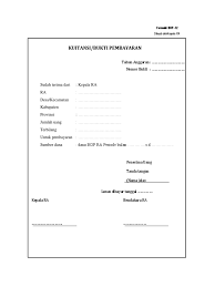 We did not find results for: Contoh Kwitansi Pembayaran