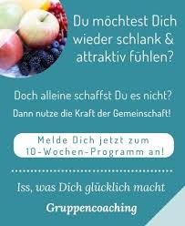 Online Abnehmen Gruppencoaching Kochend Heiss De In 2020 Entsafter Rezepte Was Macht Glucklich