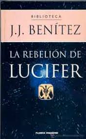 Septiembre de 2018 depósito legal: La Rebelion De Lucifer De J J Benitez Libro Gratis Pdf Y Epub Libros Gratis Xd