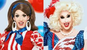 Do you know the secrets of sewing? Should Jackie Cox Replace Sherry Pie In Rupaul S Drag Race Finale Goldderby