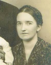 Rosalie Figge Obituary (2006)