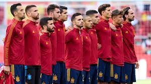 Este lunes por la noche, en el santiago bernabéu, españa recibe a suecia. Espana Vs Suecia Horario Posibles Formaciones Streaming Y Tv Por Eurocopa Pasion Futbol Campo De Juego