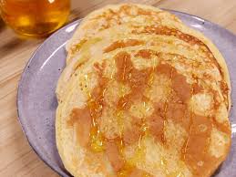Pancakes Faciles Et Rapides Recette Recette Pancakes Facile Recettes De Cuisine Recette