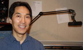 MSU FRIB researcher Dean Lee works to understand the nature and origins of  matter