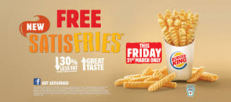 Search reviews of 54 shah alam businesses by price, type, or location. Burger King Ads On Behance