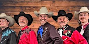 Sons Of The Pioneers