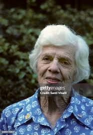 247 Lillian Carter Photos & High Res Pictures