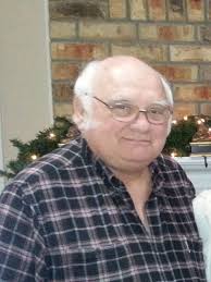 James Coffey Obituary January 31, 2014