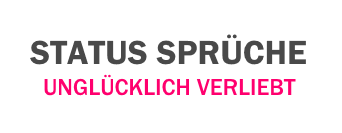 Status Sprüche Unglücklich Verliebt Marketingfactsupdates