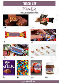 Buzzfeed editor keep up with the latest daily buzz with the buzzfeed daily newsletter! The Ultimate Chocolate Quiz 85 Questions Answers Beeloved City