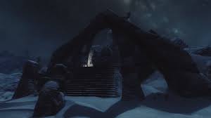Solving the four totems puzzle in the volskygge dungeon in skyrim.from the book in the game with the hints to the solution____the first fears all,the second. Skyrim Volskygge