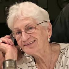 Connie Bailey Masias obituary and life story