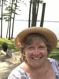 Sandy Friedrich's Instagram, Twitter & Facebook