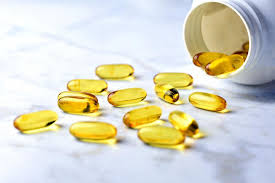 Vitamin D is crucial for immune health -- make sure you're getting ...
