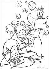 Coloriage gratuit schtroumpf a imprimer coloriage gratuit (5,00 out of 5). Coloriage La Petite Sirene Choisis Tes Coloriages La Petite Sirene Sur Coloriez Com