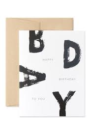 Customize everything from the written message inside, the fonts, and text colors, right down to the stamp and the liner on the envelope. Pin By Anna Oliveira On New And Fresh Pins Daily Birthday Card Design Graphic Design Cards Happy Birthday Design