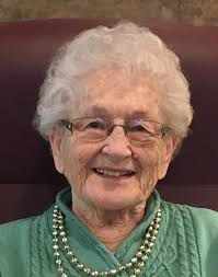 Remembering Ramona Potter