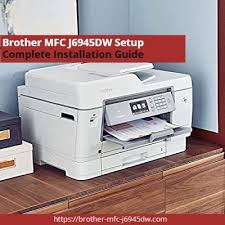 Download the latest version of the brother mfc j435w driver for your computer's operating system. Brother Mfc J6945dw Setup Complete Installation Guide Brother Printers Brother Mfc Printer