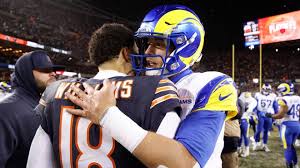 Is there an NFL game on tonight? Playoff TV schedule, updated bracket