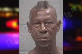 Daryl Kendrick — Columbia County Jail Bookings