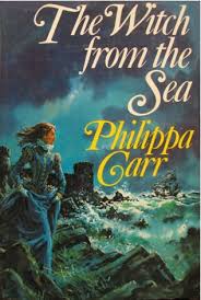 Philippa Carr