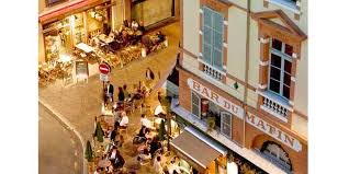 Le centre des impôts fonciers est l'organisme en charge du cadastre, c'est à dire que les cdif ont pour mission de tenir à jour les documents identifiant parfaitement chaque parcelle de terrain du sol français ainsi que la nature des bâtiments qui y sont construits. Toulouse La Cote Par Quartiers Le Point