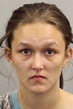 Woman charged in death of toddler