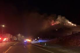 This article originally appeared on usa today: Fire Archives Palisades News