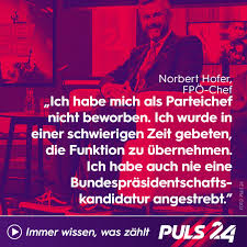 Norbert hofer im zuge der ernennung von staatssekretärin flickr. Puls 4 Fpo Chef Norbert Hofer Stellt Sich Bei Den Facebook