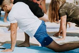 Maybe you would like to learn more about one of these? 5 Yoga Styles Their Impact And How To Keep Track Of Them All Urban Sports Club Blog