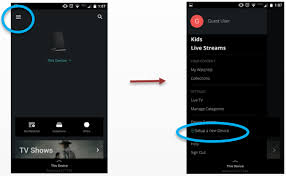 Vizio Smartcast Application And Display Help