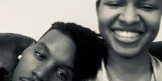 Asia Muhammad and Samuel Davis's Wedding Website