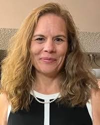 Sandra Fort's Instagram, Twitter & Facebook