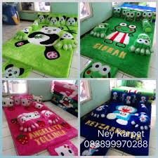 (tersedia busa tebal 3cm,4cm,5cm,8cm,dan 10cm. Harga Karpet Karakter Terbaik Juni 2021 Shopee Indonesia